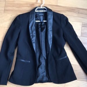 Lord and Taylor blazer
